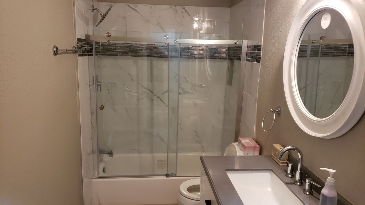 Photo of Bathroom in Beaumont