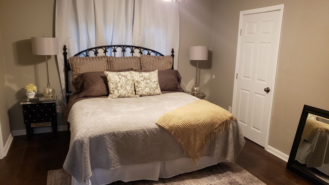 Photo of Bedroom in Beaumont
