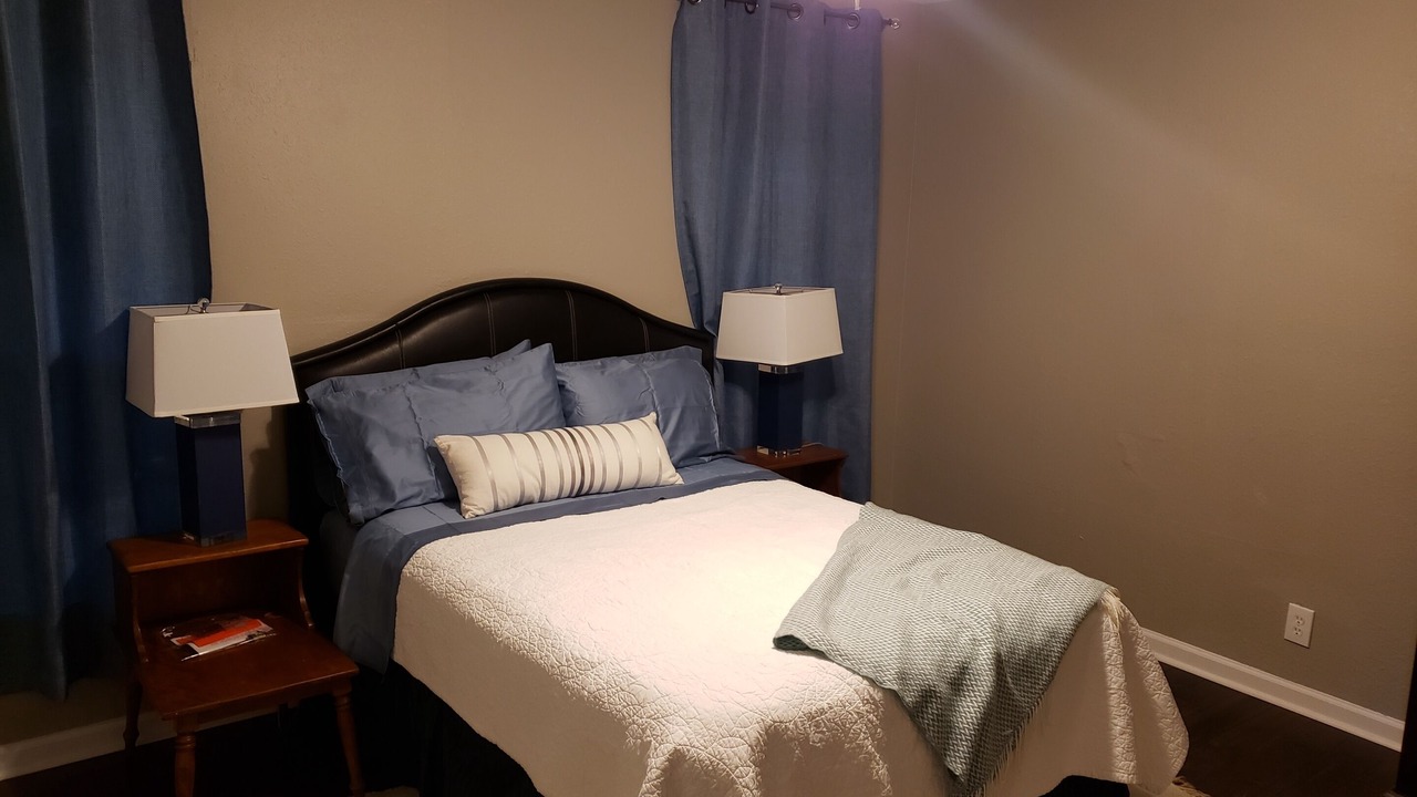 Photo of Bedroom in Beaumont