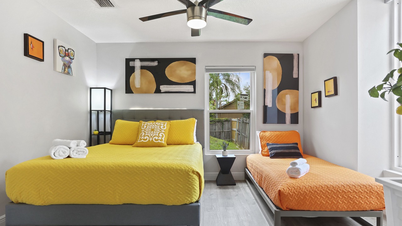 Photo of Bedroom in Longwood