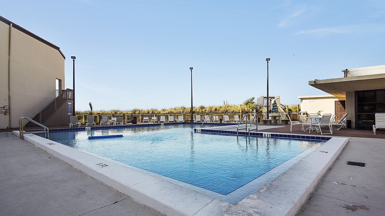 Photo of Outdoor in Panama City Beach