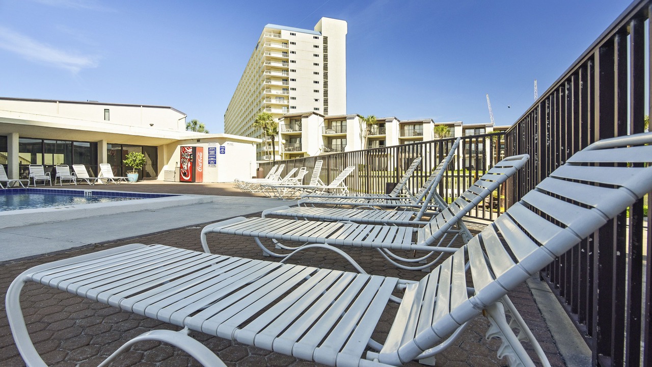 Photo of Outdoor in Panama City Beach