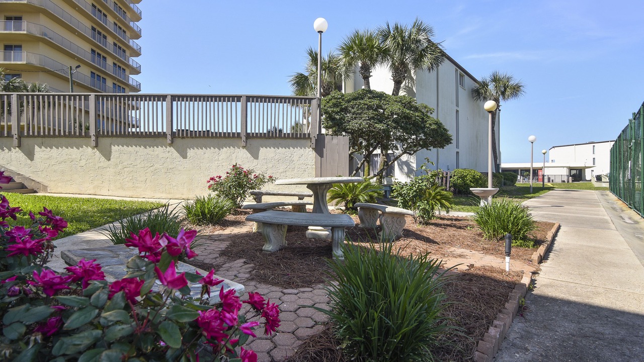 Photo of Outdoor in Panama City Beach