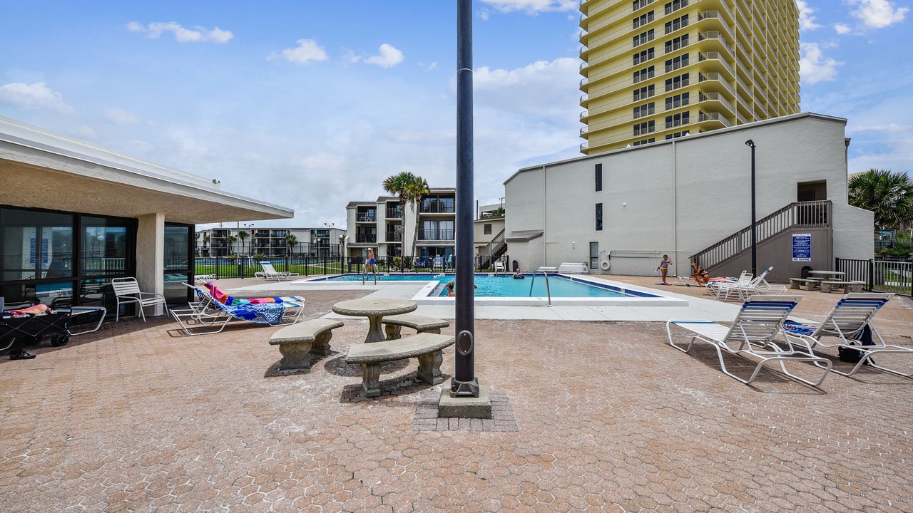 Photo of Outdoor in Panama City Beach