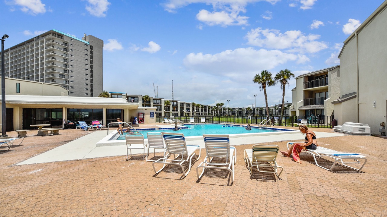 Photo of Outdoor in Panama City Beach