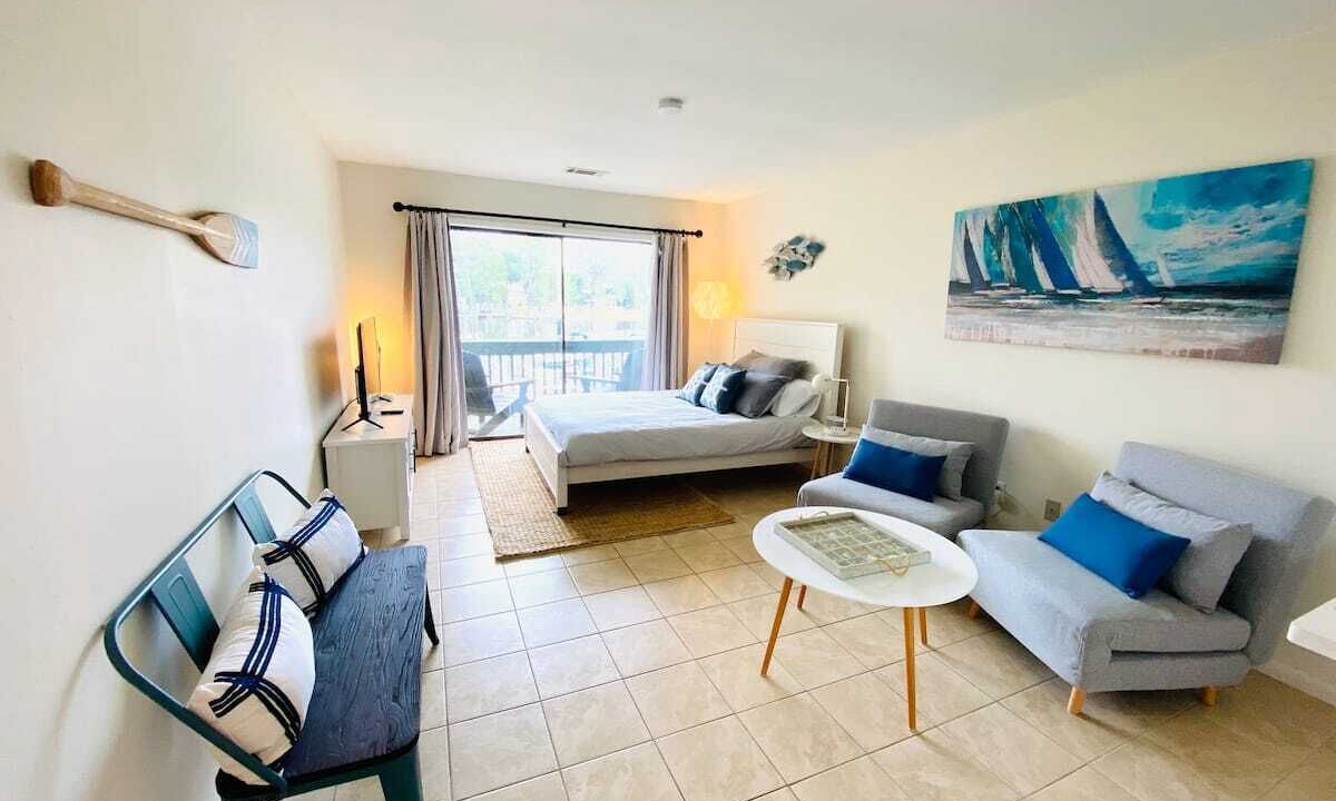 Photo of Livingroom in Niceville