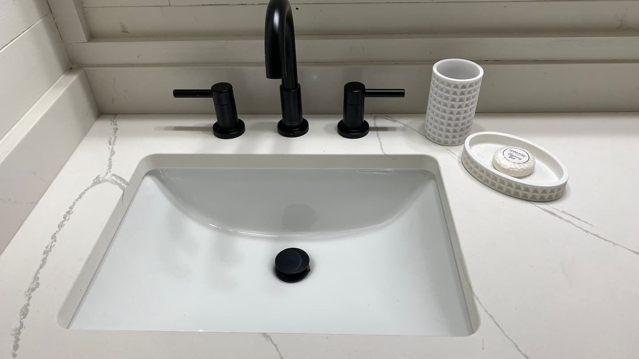 Photo of Bathroom in Niceville