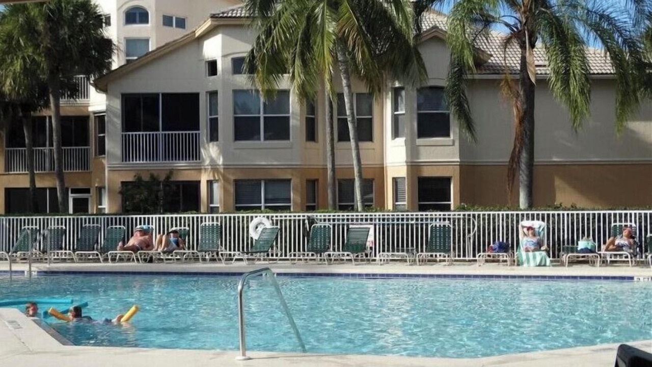 Photo of Outdoor in Tropical Cove