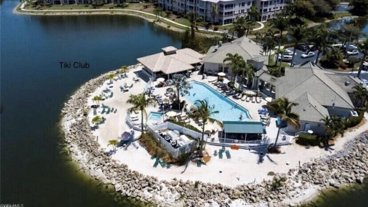 Photo of Outdoor in Tropical Cove