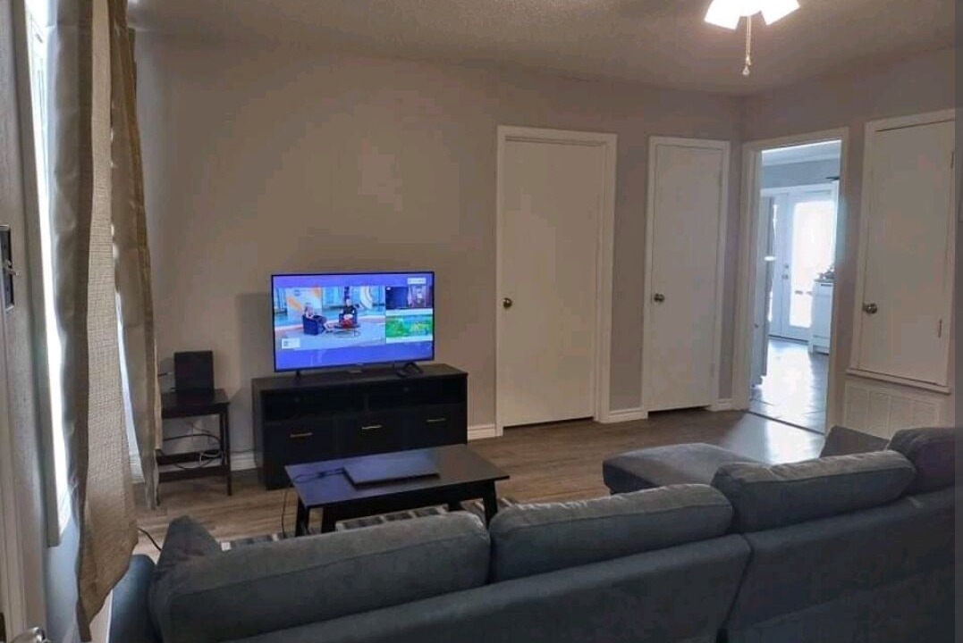 Photo of Livingroom in New Llano