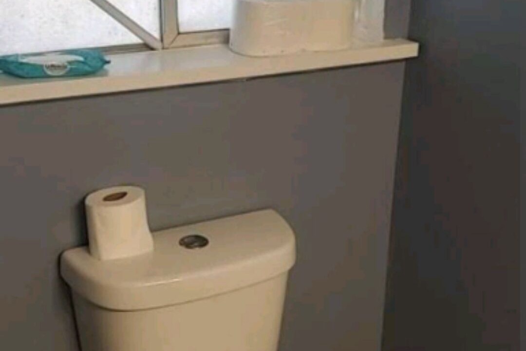 Photo of Bathroom in New Llano
