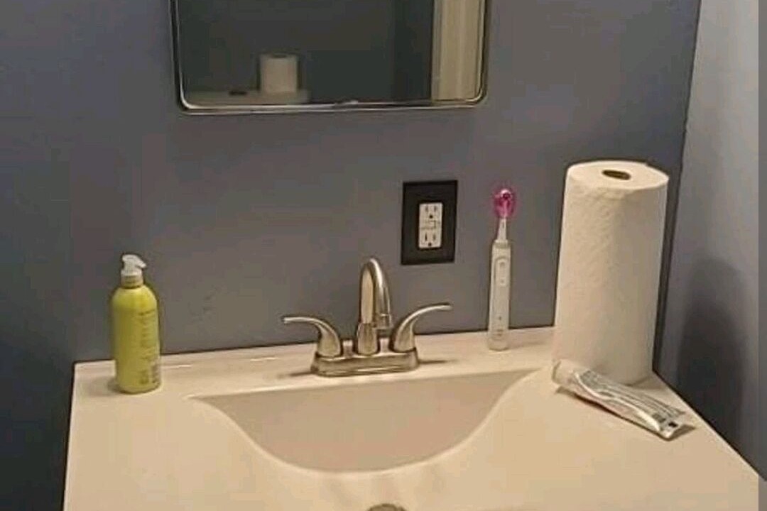 Photo of Bathroom in New Llano
