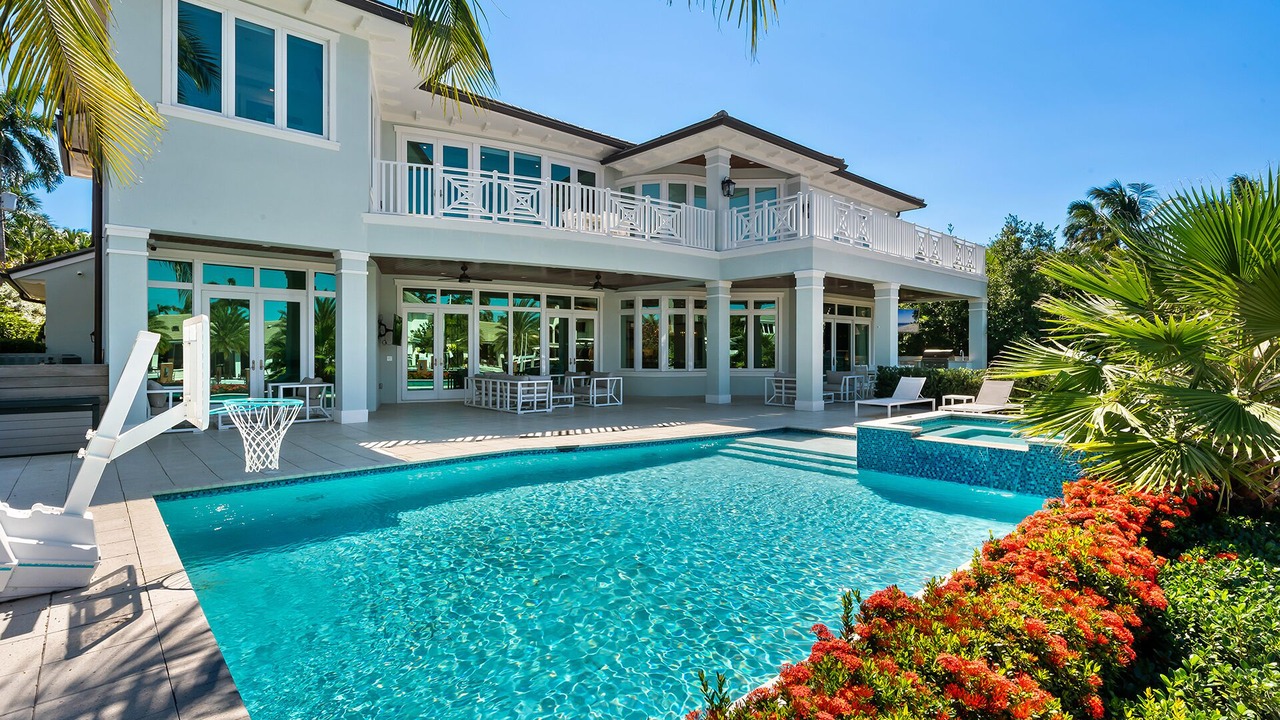 Photo of Outdoor in Coral Ridge