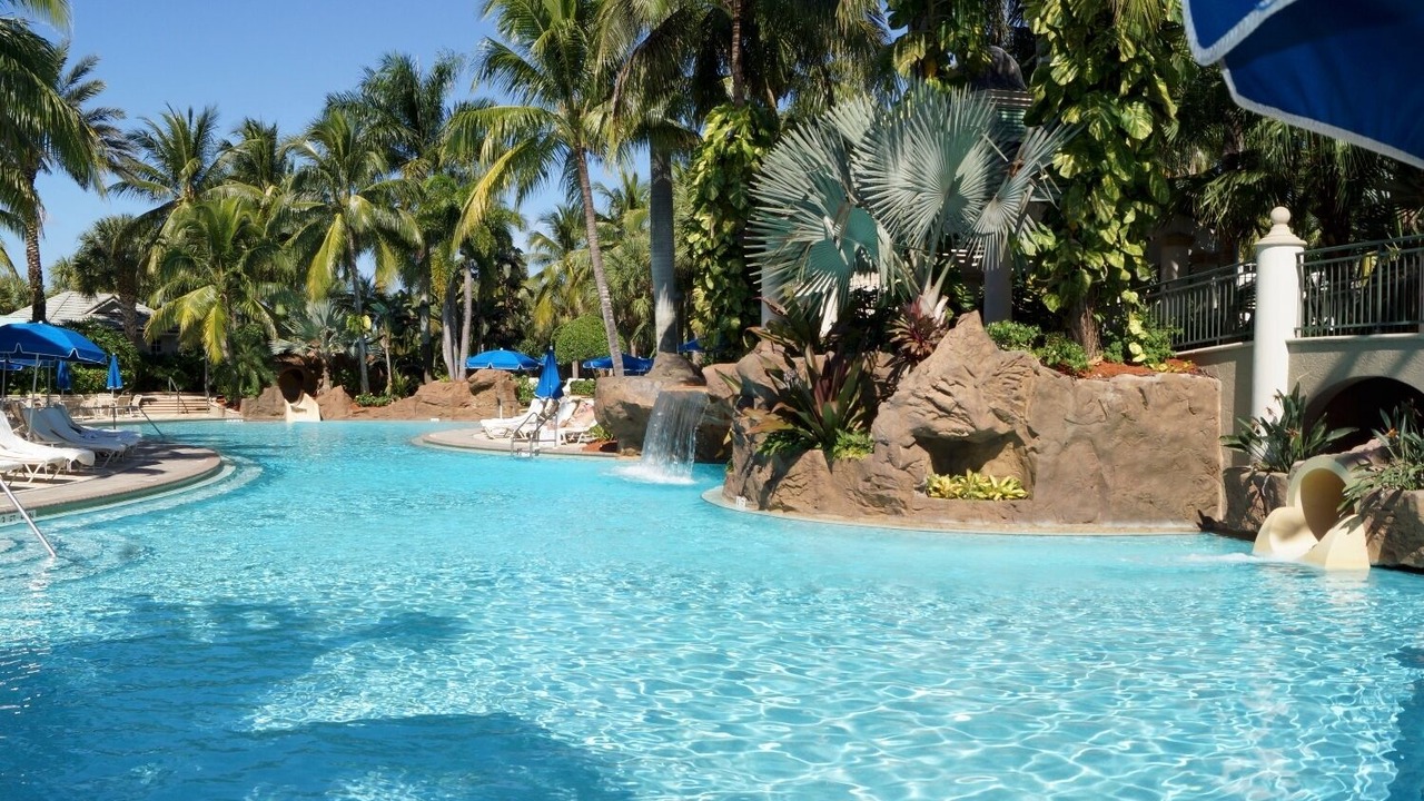 Photo of Outdoor in Naples