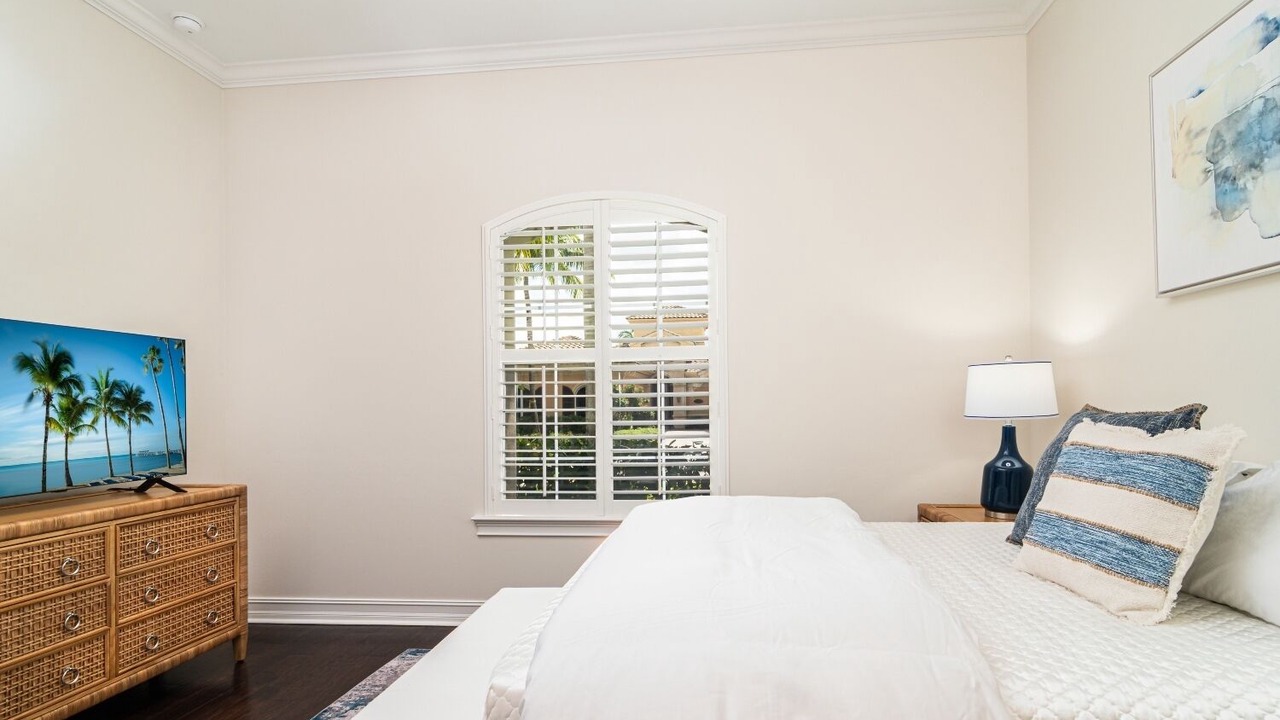 Photo of Bedroom in Naples