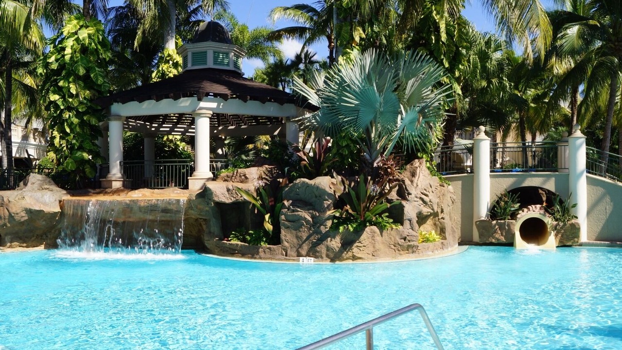 Photo of Outdoor in Naples