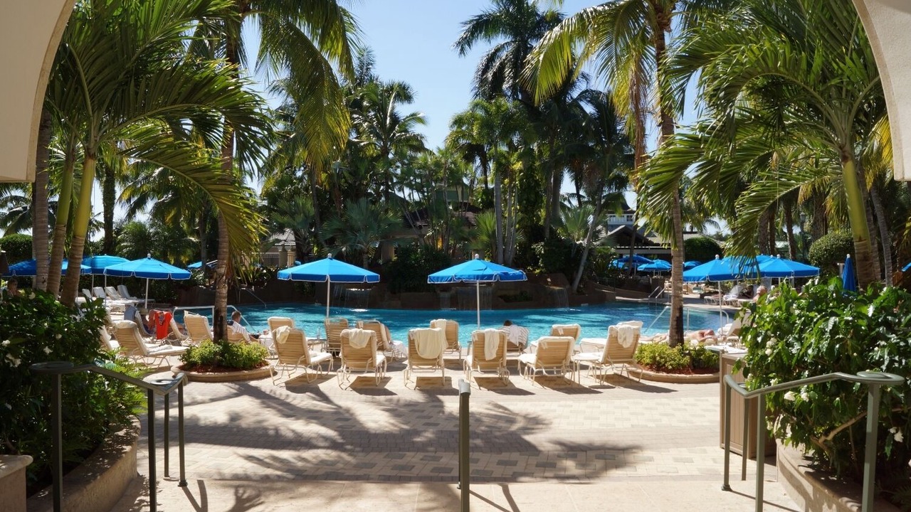 Photo of Outdoor in Naples