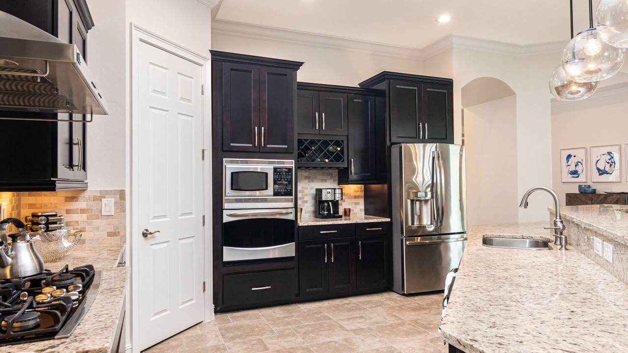 Photo of Kitchen in Naples