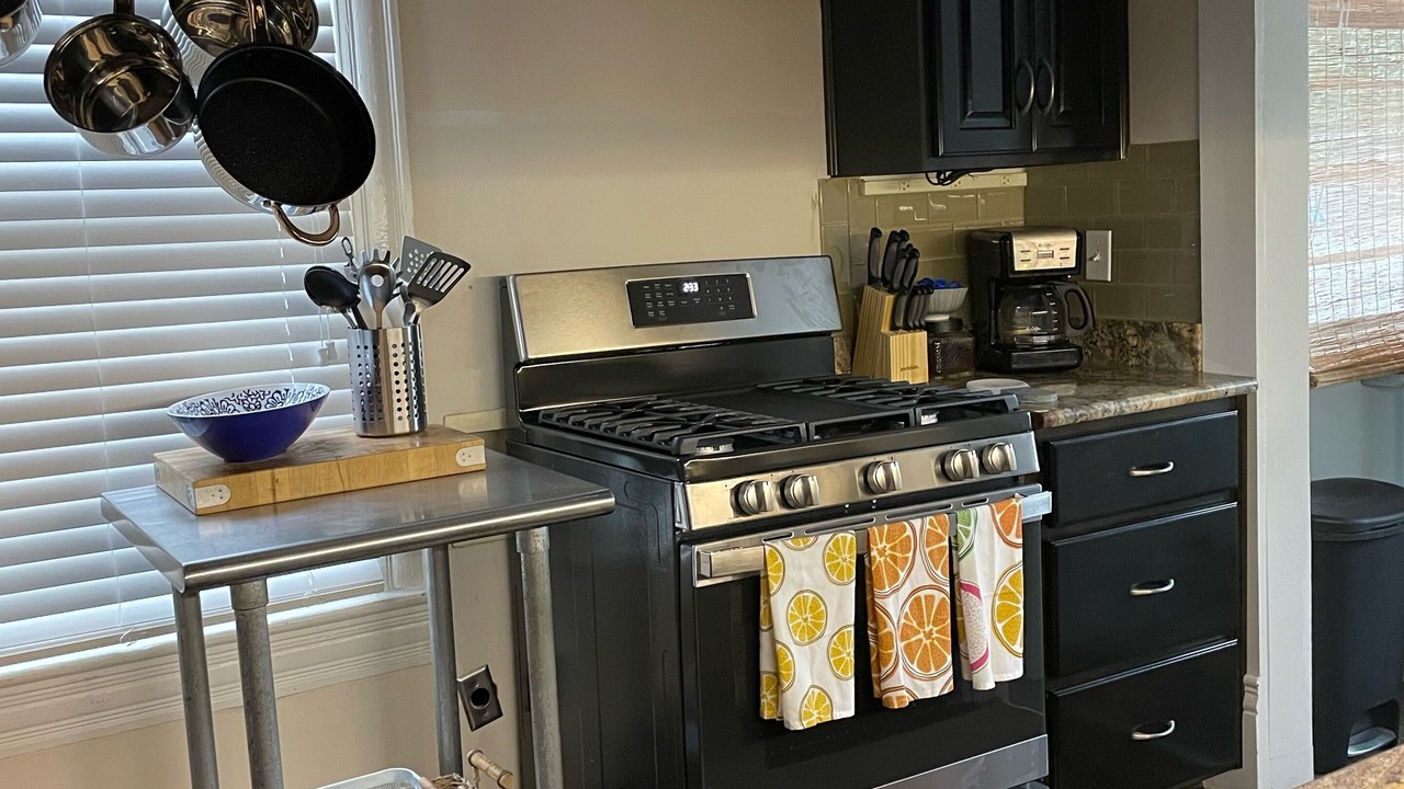 Photo of Kitchen in East Hill