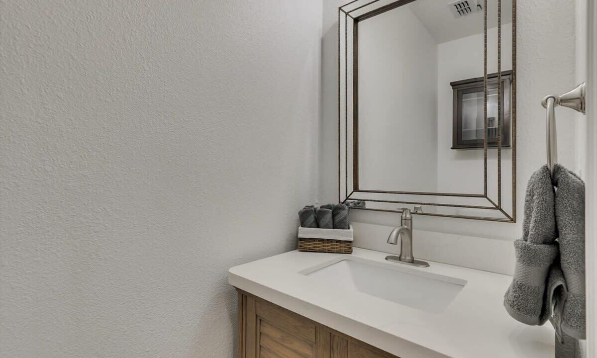 Photo of Bathroom in Rowlett