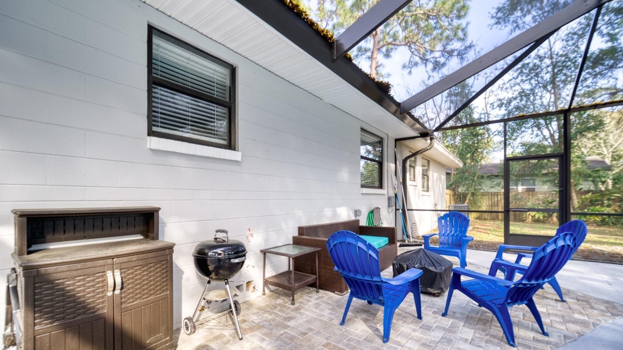 Photo of Outdoor in Arlington