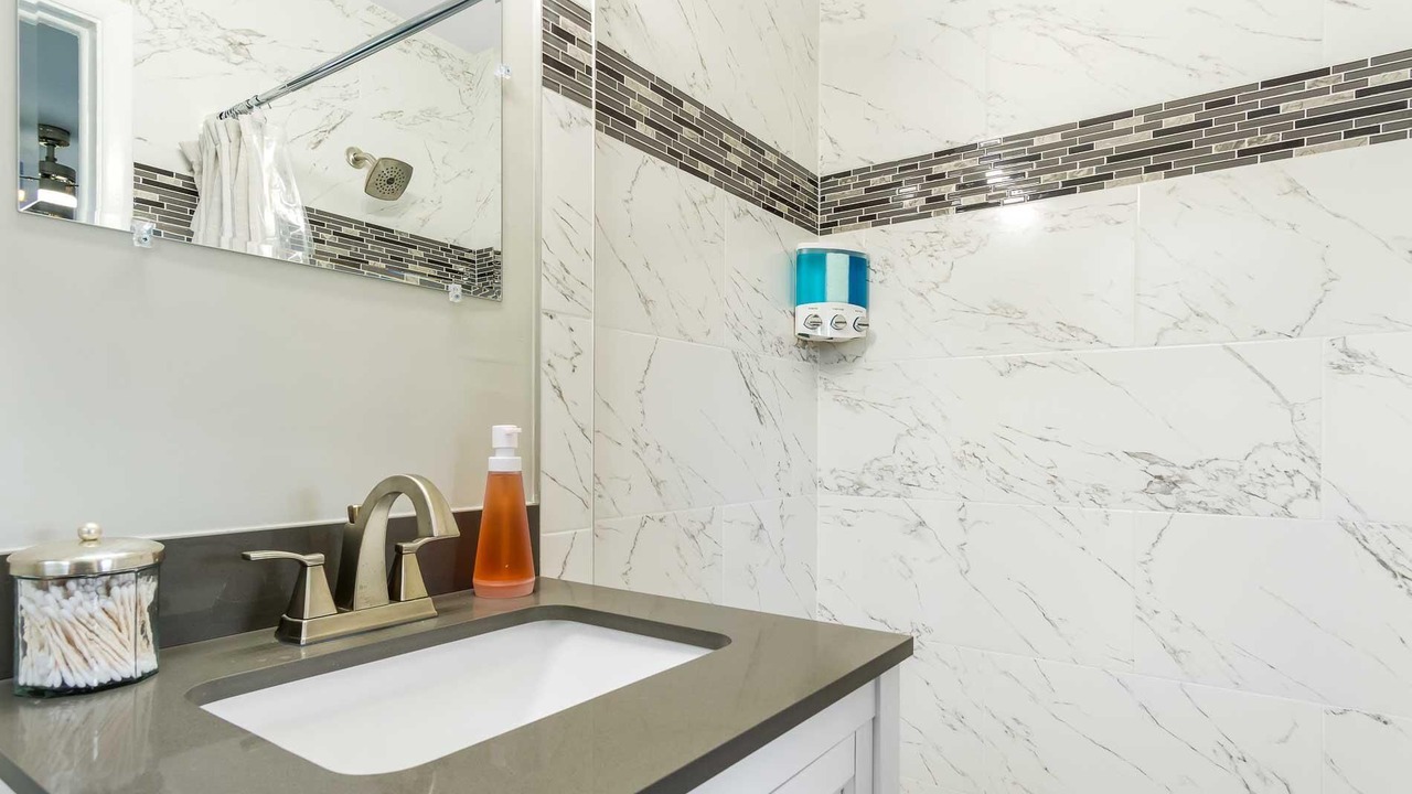 Photo of Bathroom in Arlington