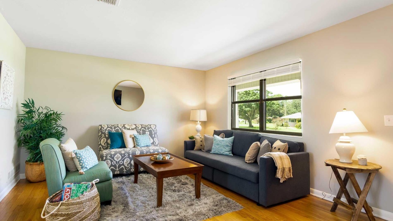 Photo of Bedroom in Arlington