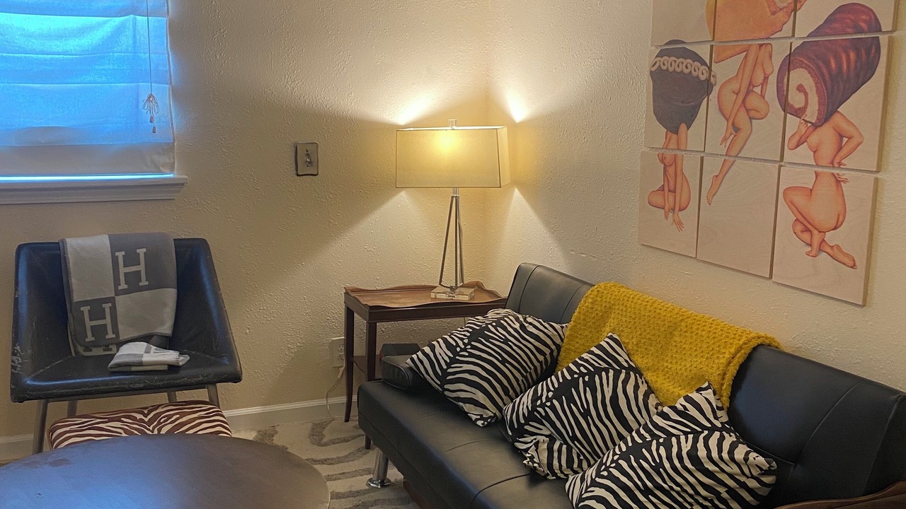 Photo of Livingroom in Fairgrounds