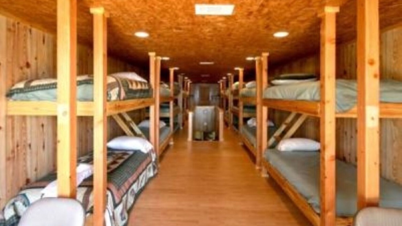 Photo of Bedroom in Negreet