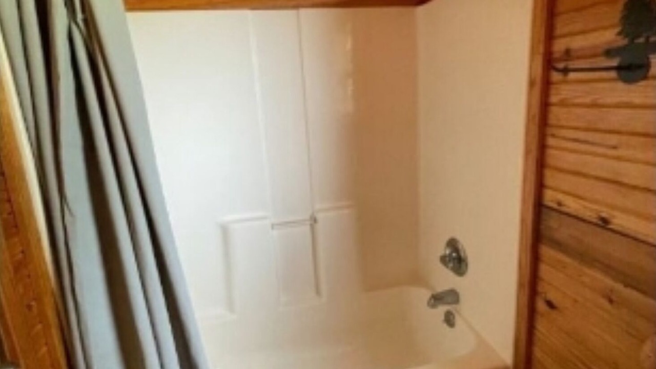 Photo of Bathroom in Negreet