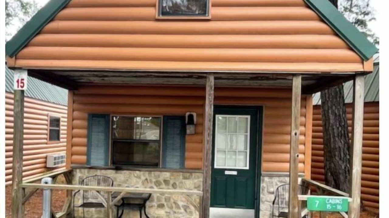 Photo of Outdoor in Negreet