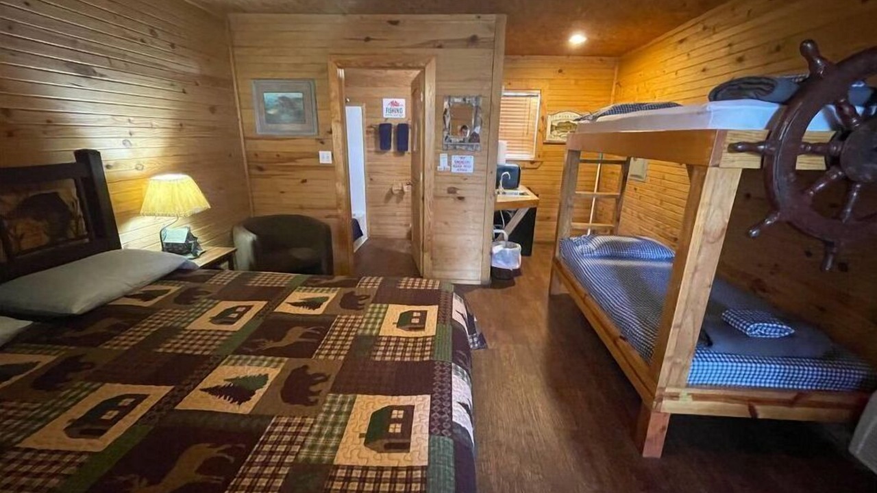 Photo of Bedroom in Negreet
