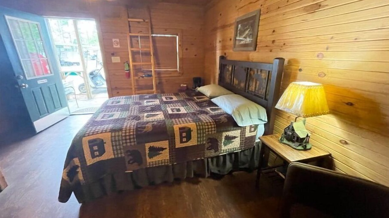 Photo of Bedroom in Negreet