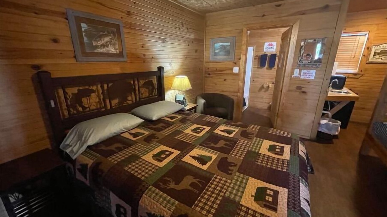 Photo of Bedroom in Negreet