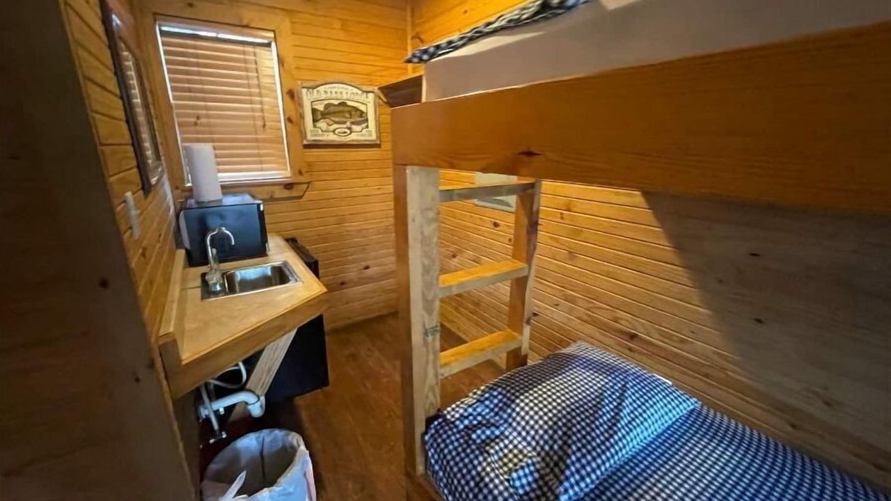 Photo of Bedroom in Negreet