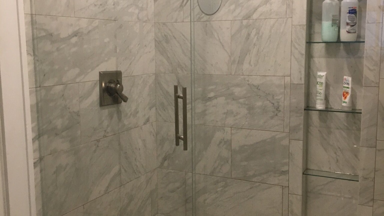 Photo of Bathroom in Tuscaloosa