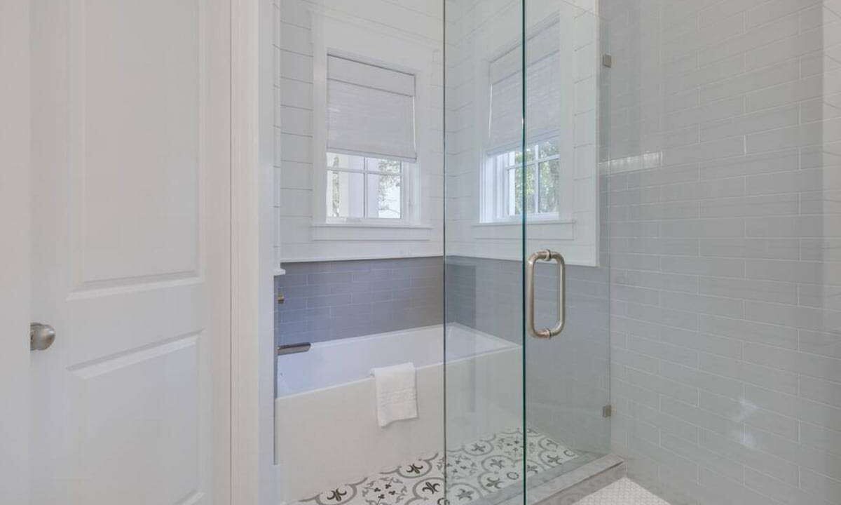 Photo of Bathroom in Inlet Beach