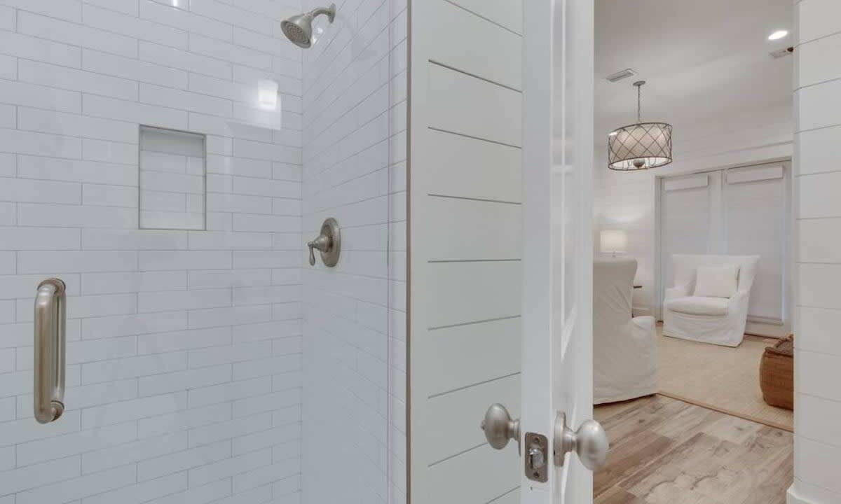 Photo of Bathroom in Inlet Beach