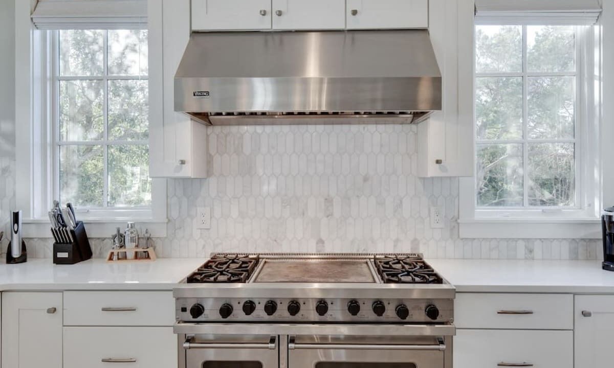 Photo of Kitchen in Inlet Beach