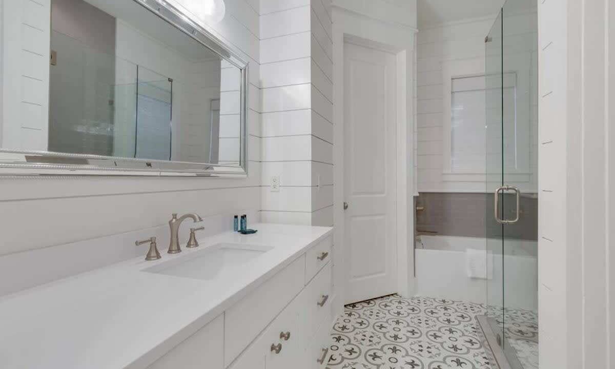Photo of Bathroom in Inlet Beach