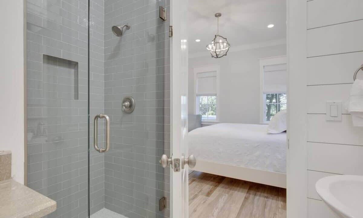 Photo of Bathroom in Inlet Beach