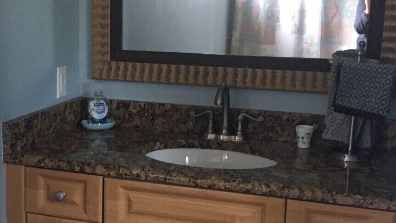 Photo of Bathroom in Englewood