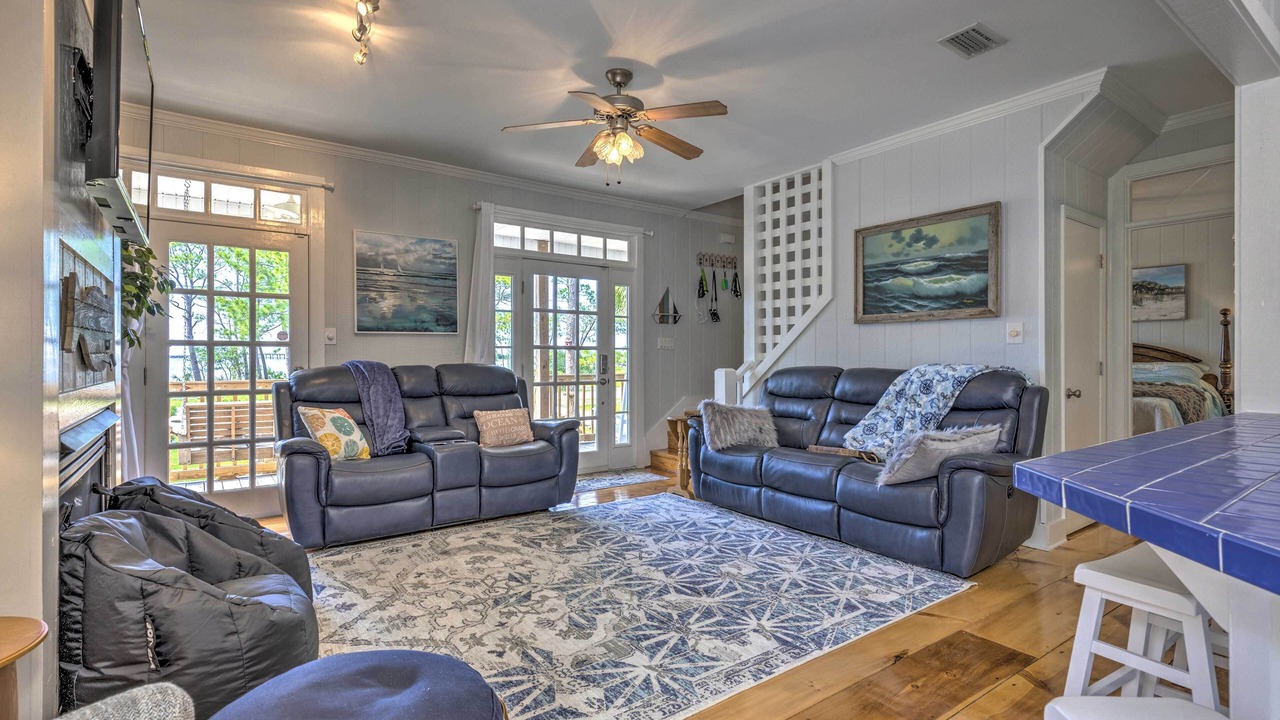 Photo of Bedroom in Dauphin Island