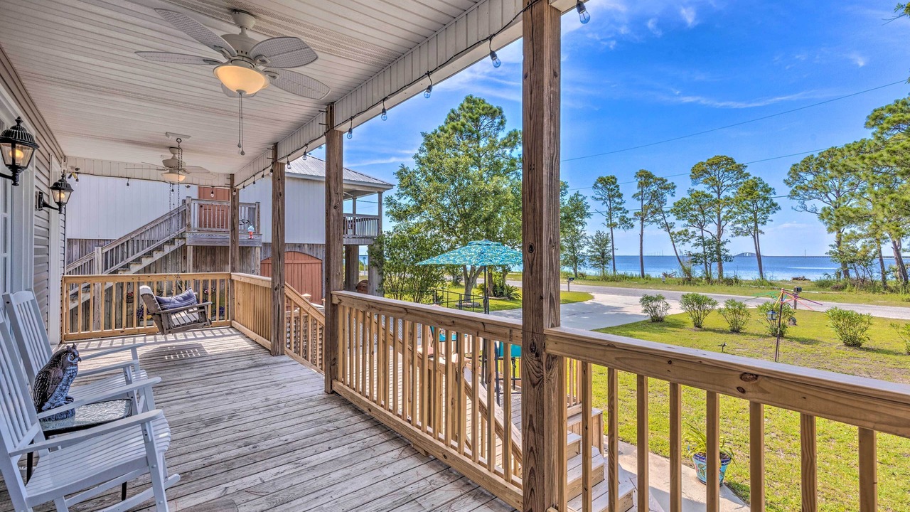 Photo of Others in Dauphin Island