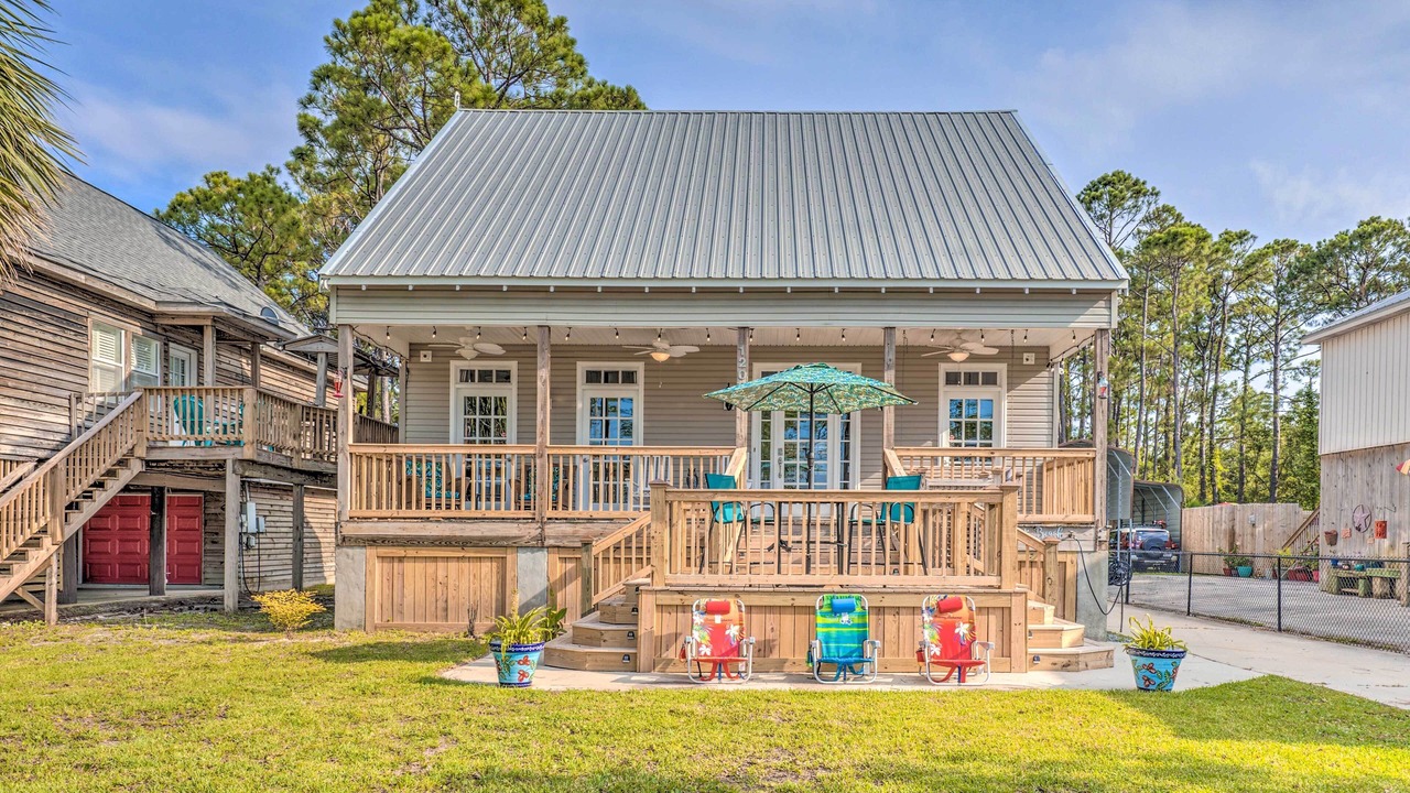 Photo of Outdoor in Dauphin Island