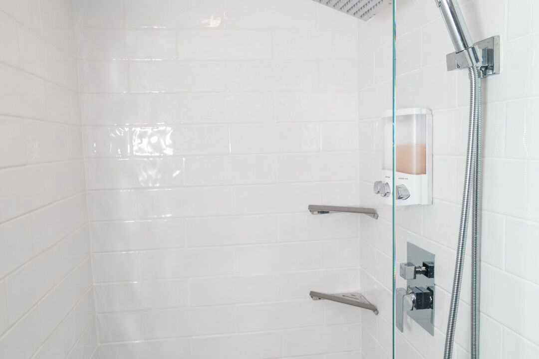Photo of Bathroom in Gulf Lagoon Beach