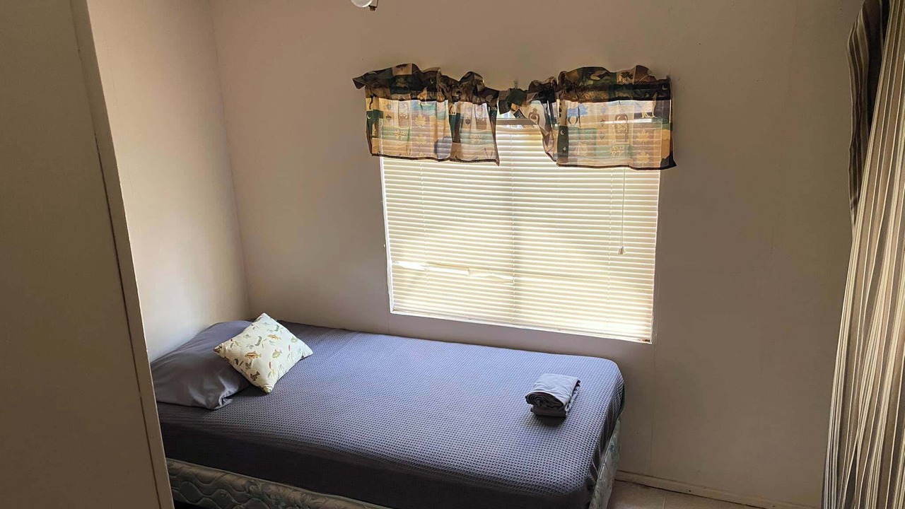 Photo of Bedroom in Negreet
