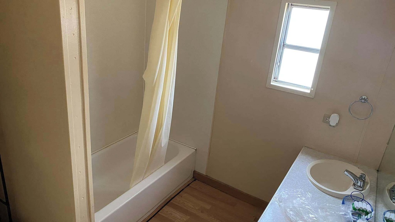 Photo of Bathroom in Negreet