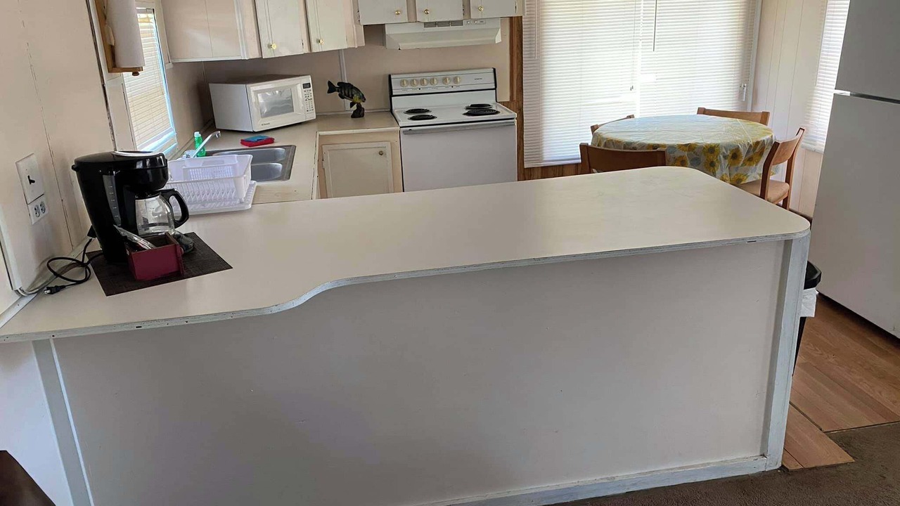 Photo of Kitchen in Negreet