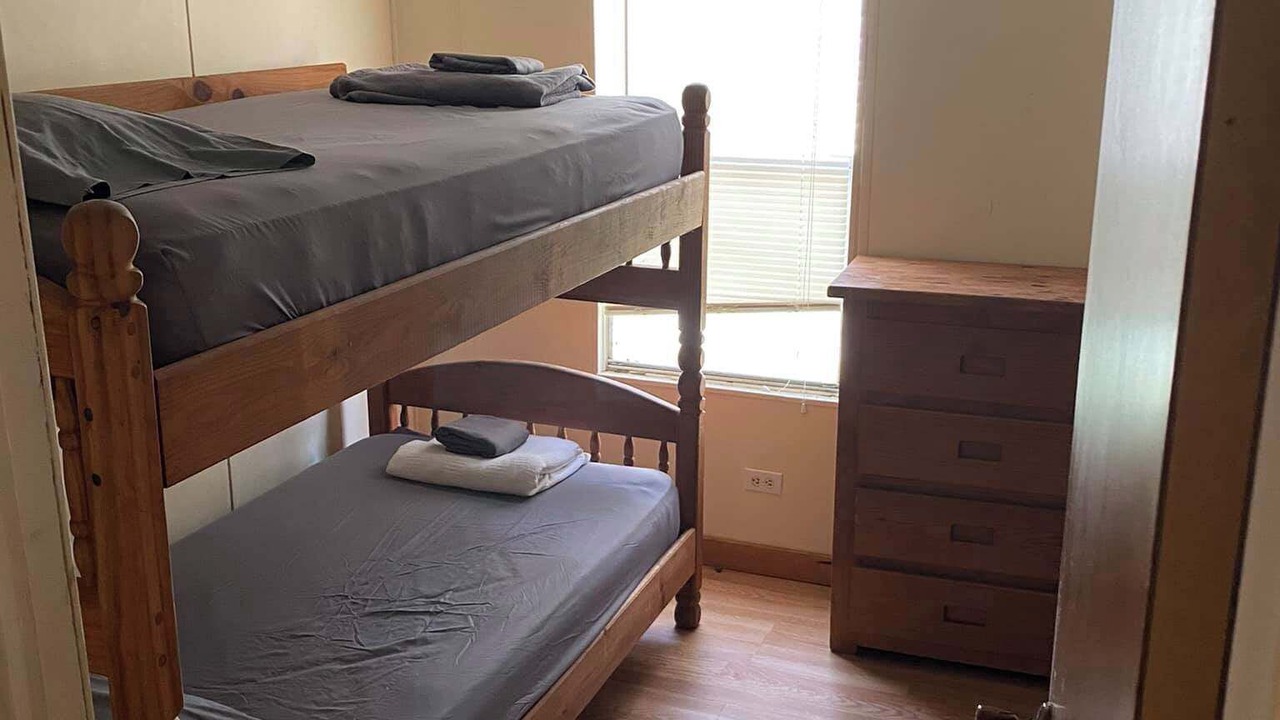 Photo of Bedroom in Negreet